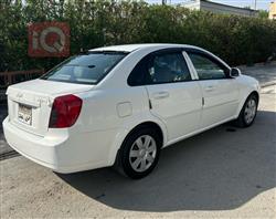 شيفروليه اوبترا